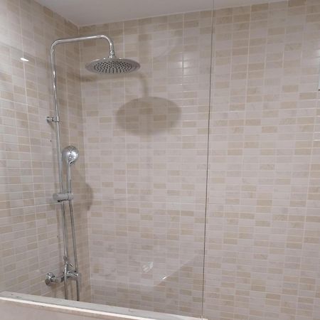 Apartment Big Privat Terrace Calafell Beach Free Parking Exterior photo