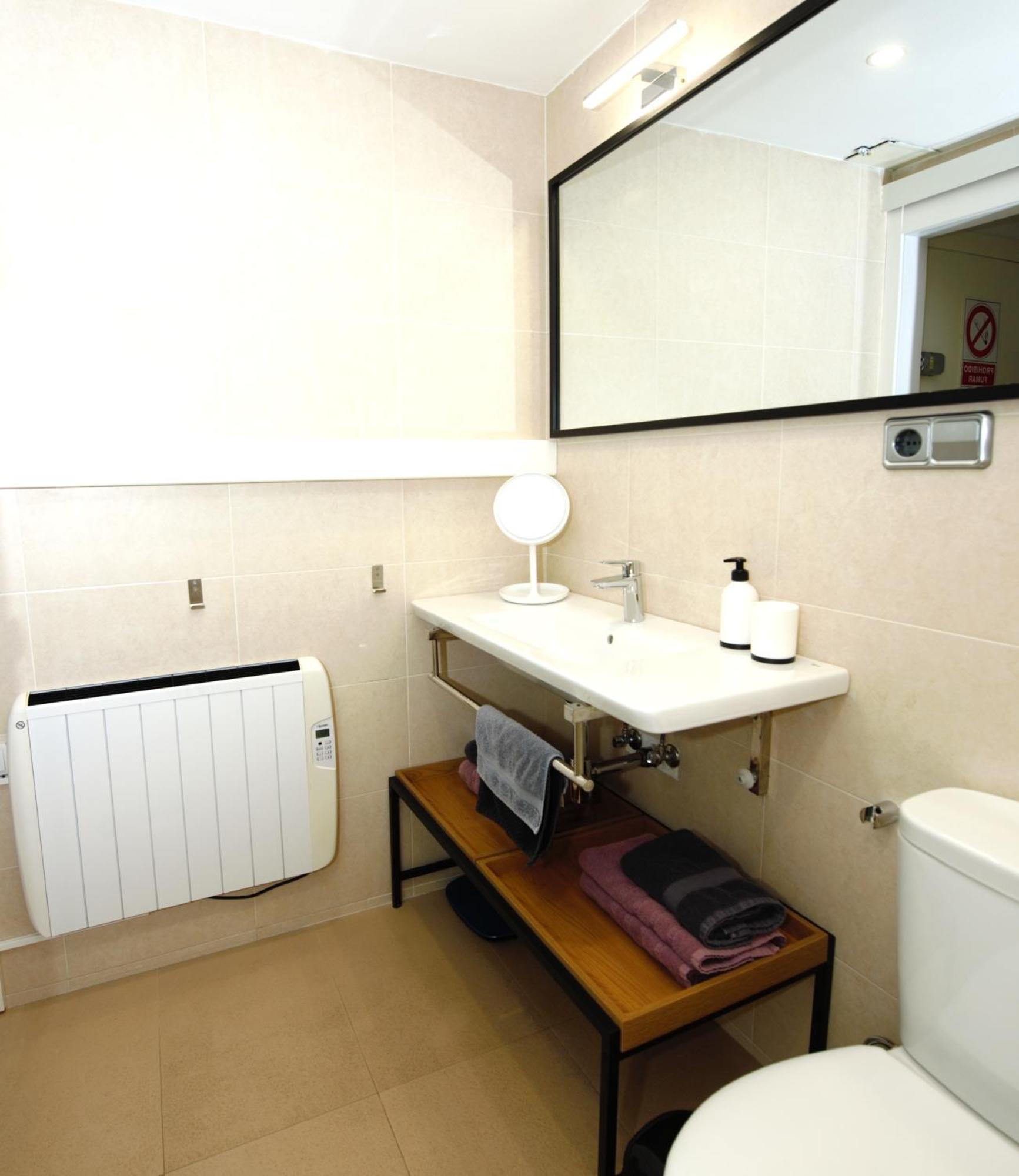 Apartment Big Privat Terrace Calafell Beach Free Parking Exterior photo